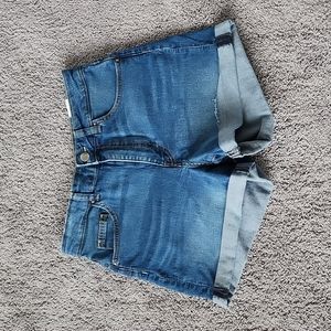 H&M Shorts Size 6